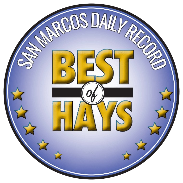 Best of Hays County