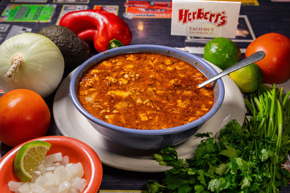 Menudo