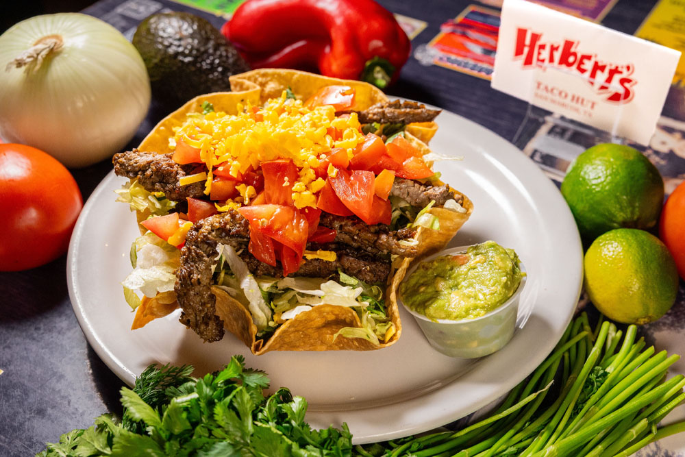 Taco Salad